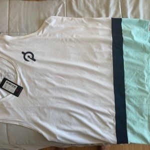 Mens XL Peloton Tank Top NWT